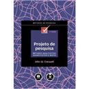 Livro - Pesquisa de Métodos Mistos - John W. Cr...
