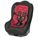 Cadeira para Automóvel Baby Bus Driver Red Blac...
