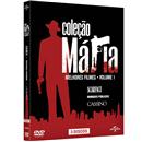 DVD Box - Coleção Máfia:Melhores Filmes - Volum...
