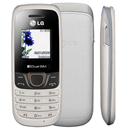 Celular Desbloqueado LG A275 Bege com Dual Chip...