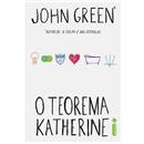 Livro - O Teorema Katherine - John Green