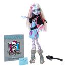 Monster High Mattel Foto de Terror - Abbey Bomi...
