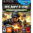 Jogo Heavy Fire: Shattered Spear PS3 