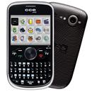 Celular Desbloqueado CCE Mobi QW30 Preto com Du...