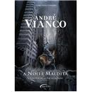 Livro - Crônicas do Fim do Mundo - A Noite Mald...
