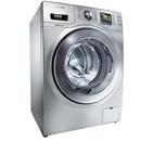 Lavadora/Secadora de Roupas Samsung WD856UHSA P...