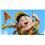 Blu-Ray 3D - Up: Altas Aventuras
