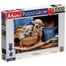 Mini Puzzle Grow Travessuras 02879 - 1000 Peças