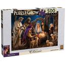 Puzzle Grow Jogo de Luz 02894 - 500 Peças