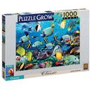 Puzzle Grow Oceano 02872 - 1000 Peças