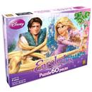 Puzzle Grow Enrolados 02450 - 60 Peças