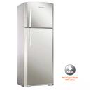 Refrigerador Vertical Continental Duplex Espelh...