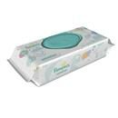 Lenços Umedecidos Pampers Sensitive 81404376 co...