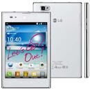 Celular Desbloqueado LG Optimus Vu P895 Branco ...