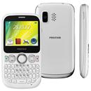 Celular Desbloqueado Positivo P201 Branco com T...