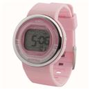 Relógio Feminino Digital Olympikus 5064491F - Rosa