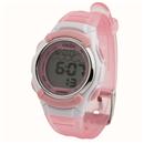 Relógio Feminino Digital Olympikus 5067491F – Rosa