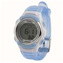 Relógio Feminino Digital Olympikus 5068491F – Azul
