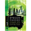 Livro - Trilogia Os Filhos da Luz - Cidade dos ...