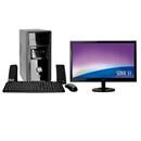 Computador Space BR com Intel® Core i3-2120, 6G...