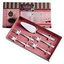 Conjunto para Bolo Inox Tramontina La Pasticcer...