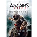 Livro - Assassin's Creed: Revelações - Volume 5...