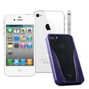 iPhone 4S Apple 16GB TIM com Câmera 8MP, Touch ...