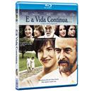 Blu-Ray - A Vida Continua