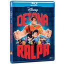 Blu-Ray - Detona Ralph