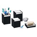 Conjunto para Banheiro Quadrata 1986105 Brinox ...
