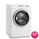Lavadora/Secadora de Roupas Electrolux Branca L...