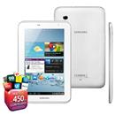 Tablet Samsung Galaxy Tab 2 7.0 P3110 com Tela ...
