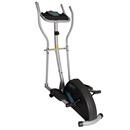 Eliptico Caloi Act Home Fitness CLT 20 Premium ...