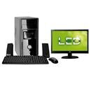 Computador SpaceBr com Intel® Core™ i5-2310, 6G...