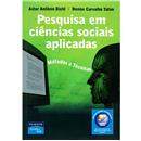 Livro - Pesquisa em Ciências Sociais Aplicadas ...