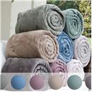 Manta Casal Kacyumara Blanket Flannel Microfibra