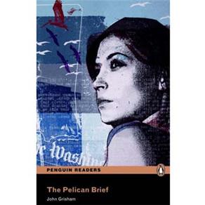 The Pelican: Brief Book and MP3 Pack - John Grisham And John Grisham - cod: 9781408276464