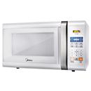 Forno de micro-ondas Midea Minute MM35TB com Di...