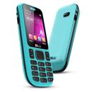 Celular Desbloqueado Blu Jenny Tv Azul com Dual...