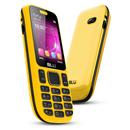 Celular Desbloqueado Blu Jenny Tv Amarelo com D...