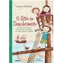 Livro - O Sítio no Descobrimento: A turma do Pi...