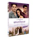 DVD - A Saga Crepusculo: Amanhecer - Parte 1 - ...