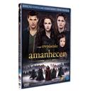 DVD - A Saga Crepúsculo: Amanhecer - Parte 2 - ...
