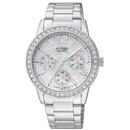 Relógio Feminino Analógico Citizen ED8090-53D -...