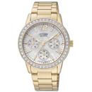 Relógio Feminino Analógico Citizen ED8092-58D -...