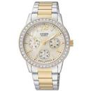 Relógio Feminino Analógico Citizen ED8094-52N –...