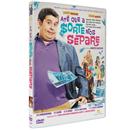 DVD - Até Que a Sorte Nos Separe