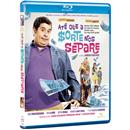 Blu-Ray - Até Que a Sorte Nos Separe