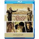 Blu-Ray - Para Roma Com Amor - To Rome With Love