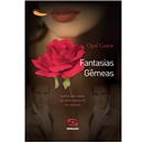 Livro - Muito Prazer - Fantasias Gêmeas - Opal ...
